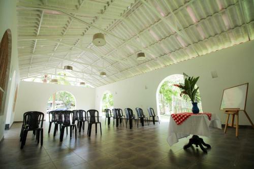 Hotel Rio Alto