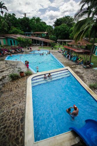 Hotel Rio Alto