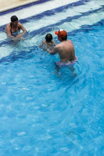 Hotel Rio Alto