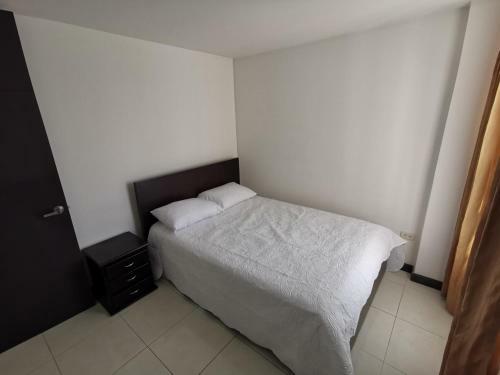 Apartamento Penthouse La Estaci�n