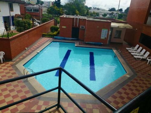 Apartamento Penthouse La Estaci�n
