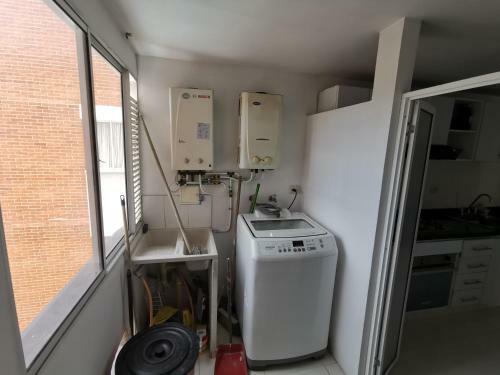 Apartamento Penthouse La Estaci�n