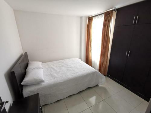 Apartamento Penthouse La Estaci�n