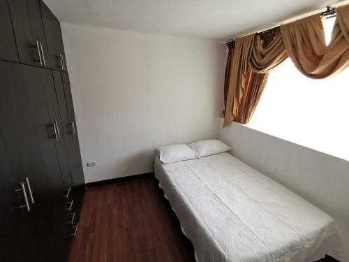 Apartamento Penthouse La Estaci�n