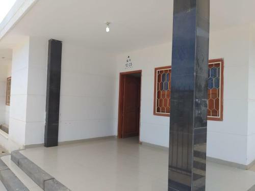 Apartamentos Mafelo