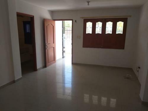 Apartamentos Mafelo
