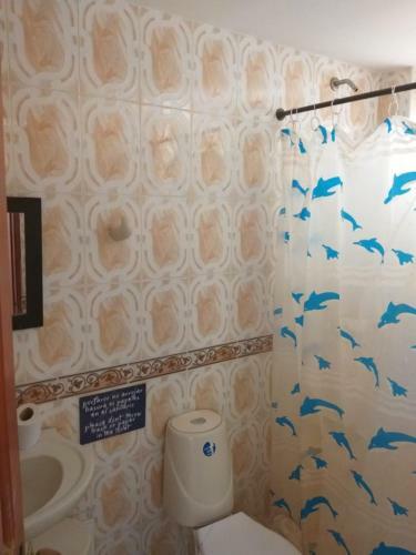 Apartamentos Mafelo