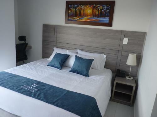 Hotel Business Center