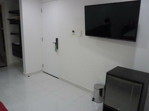 Hotel Business Center