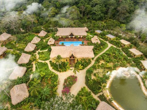 Hotel Senda Koguiwa