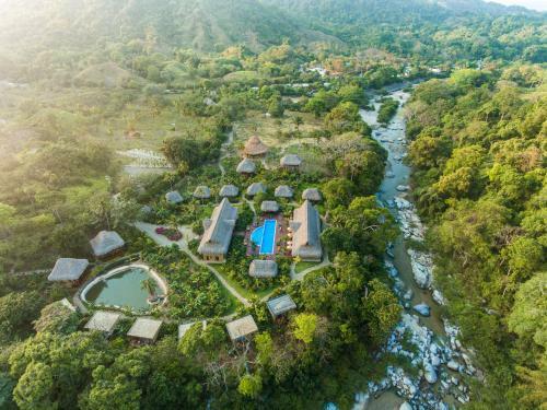 Hotel Senda Koguiwa