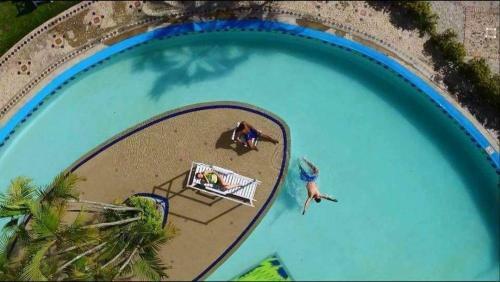 El Eden Hotel Resort