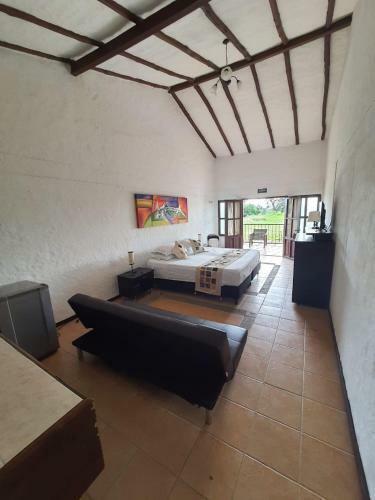 El Eden Hotel Resort
