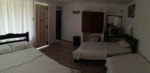 Small Rose Ecohotel