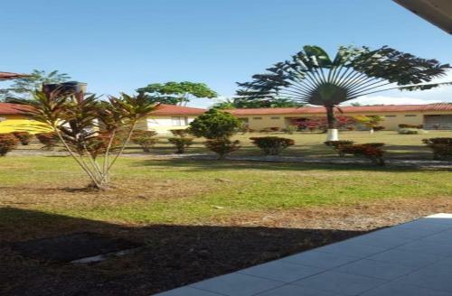 Small Rose Ecohotel
