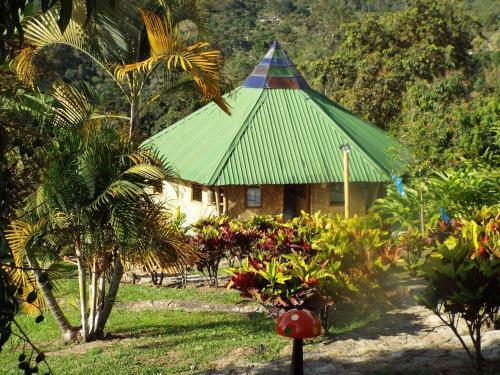 Hotel Holistic Center Spa