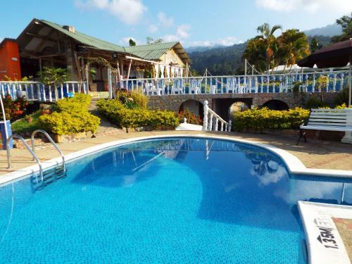 Hotel Holistic Center Spa