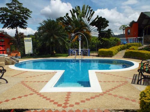 Hotel Holistic Center Spa