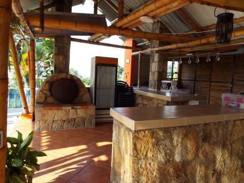 Hotel Holistic Center Spa
