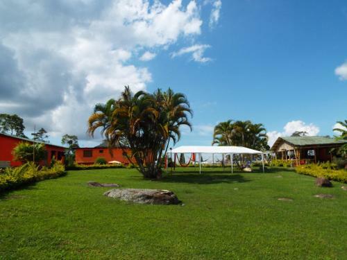 Hotel Holistic Center Spa