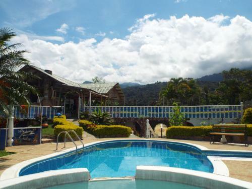 Hotel Holistic Center Spa