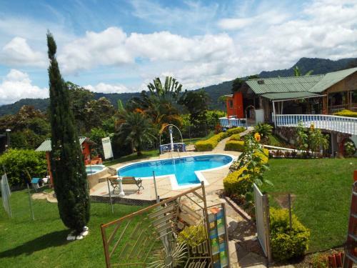Hotel Holistic Center Spa