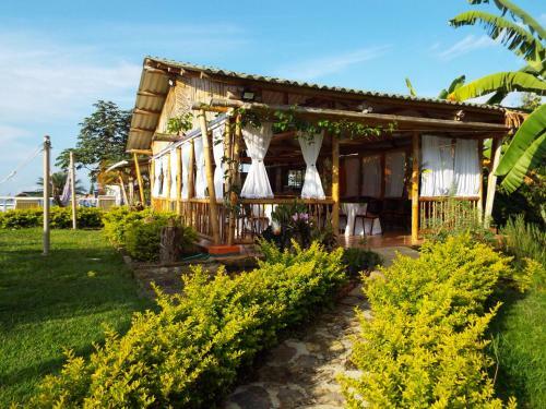 Hotel Holistic Center Spa