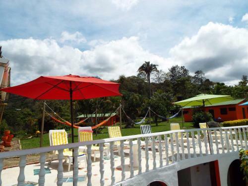 Hotel Holistic Center Spa