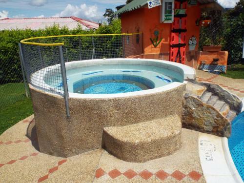 Hotel Holistic Center Spa