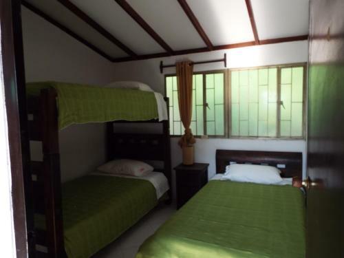Hotel Holistic Center Spa