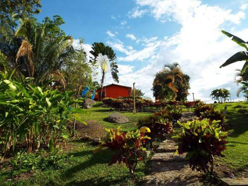 Hotel Holistic Center Spa