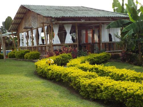 Hotel Holistic Center Spa