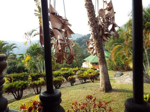 Hotel Holistic Center Spa