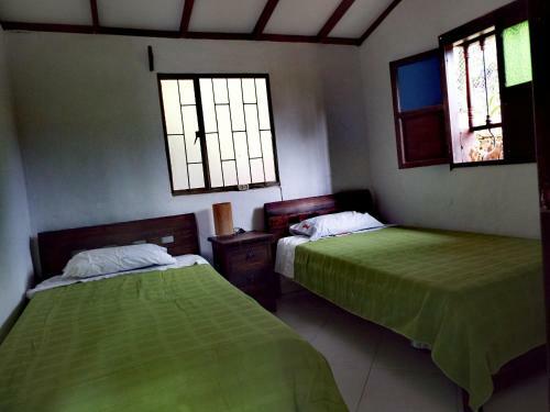 Hotel Holistic Center Spa