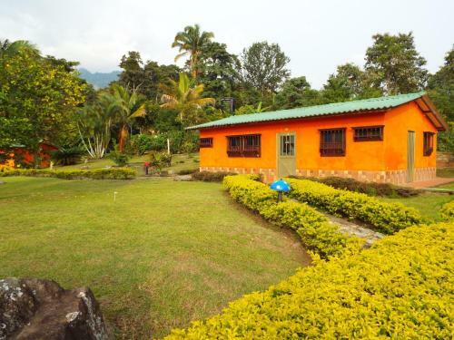 Hotel Holistic Center Spa