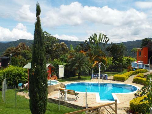 Hotel Holistic Center Spa