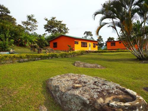 Hotel Holistic Center Spa
