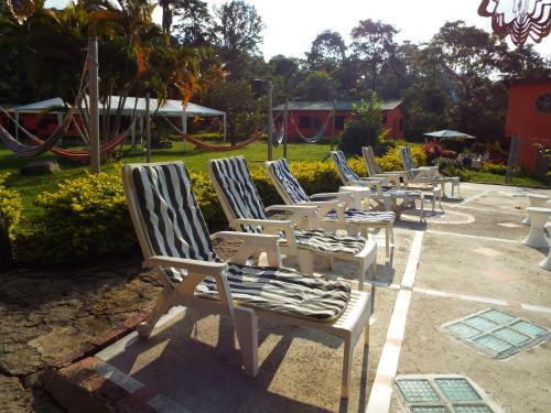 Hotel Holistic Center Spa