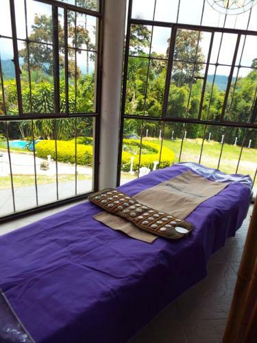 Hotel Holistic Center Spa