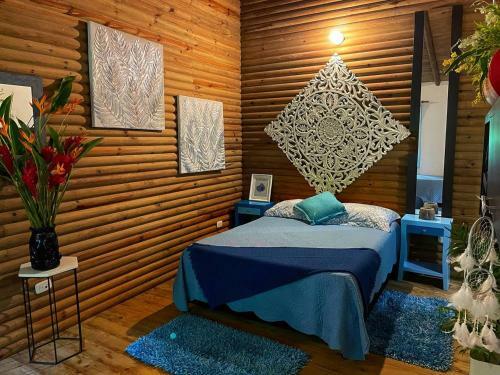 Bed & Breakfast La Nube Eco-hotel