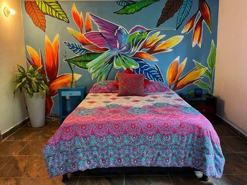 Bed & Breakfast La Nube Eco-hotel