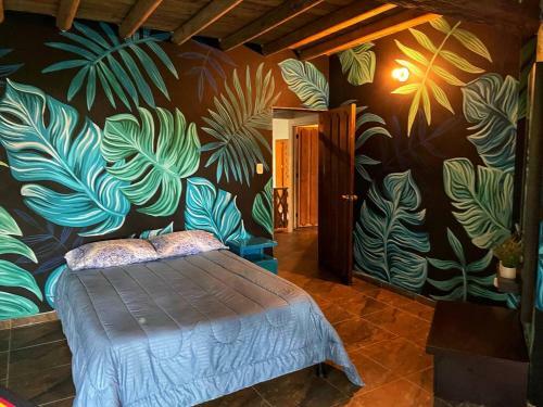 Bed & Breakfast La Nube Eco-hotel