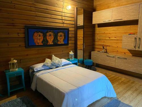 Bed & Breakfast La Nube Eco-hotel