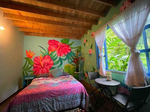 Bed & Breakfast La Nube Eco-hotel