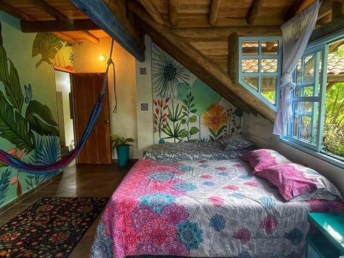 Bed & Breakfast La Nube Eco-hotel