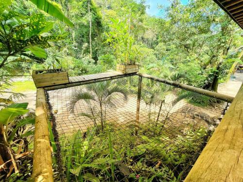 Bed & Breakfast La Nube Eco-hotel