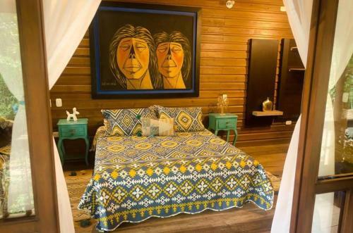 Bed & Breakfast La Nube Eco-hotel