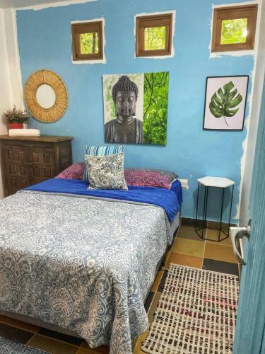 Bed & Breakfast La Nube Eco-hotel