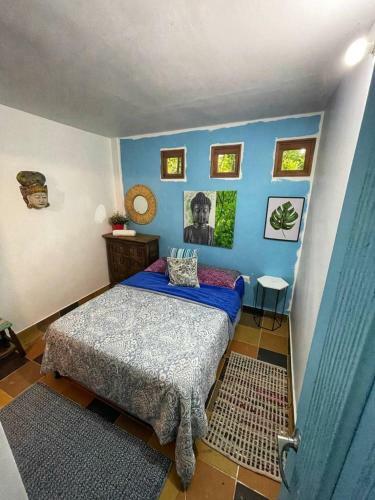 Bed & Breakfast La Nube Eco-hotel