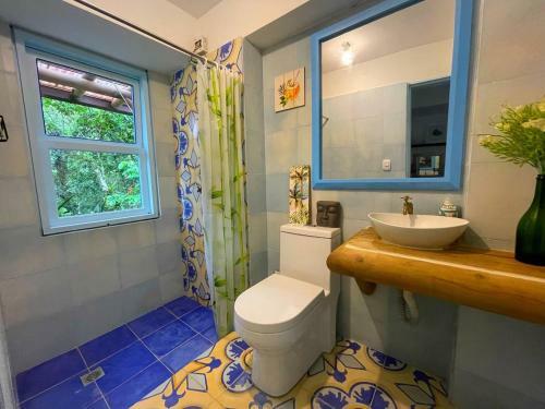 Bed & Breakfast La Nube Eco-hotel